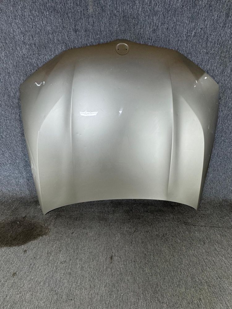 Capota Bmw X3 G01 X4 G02