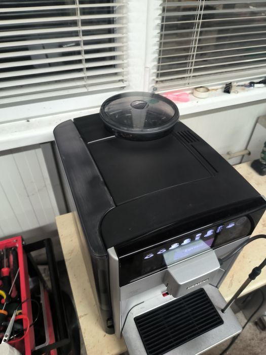 Siemens EQ.6 plus s300