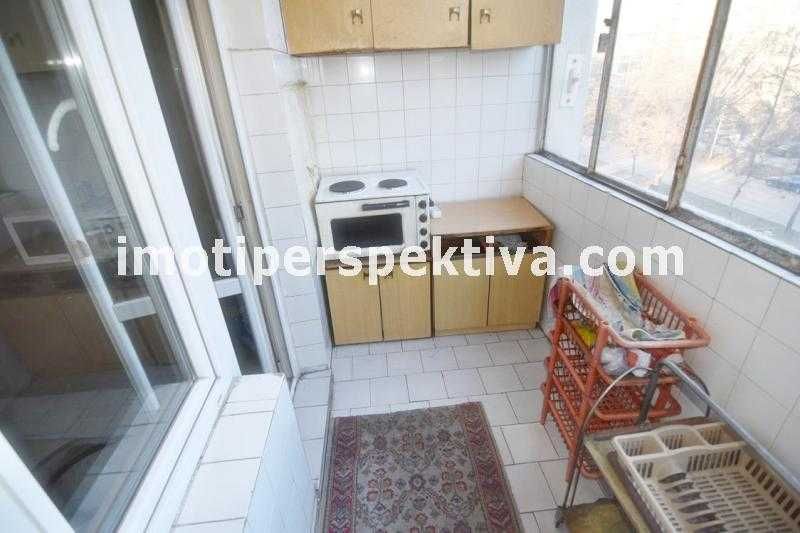 Продава се Тристаен апартамент в Пловдив, Кършияка - 92 кв.м за 2174 €/кв.м - Снимка #5