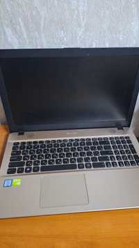 Ноутбук ASUS i3 core