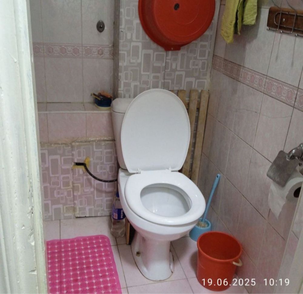 Сдается квартира Юнусобад2. 1/1/4