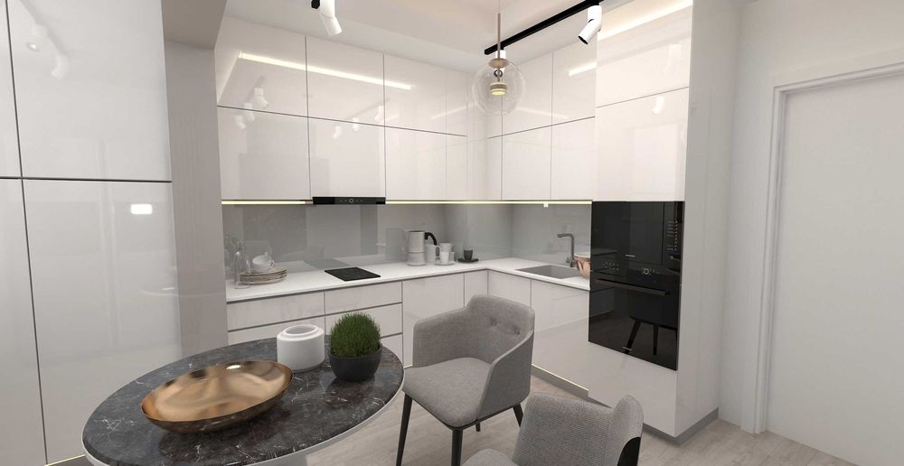 Просторен тристаен апартамент след основен ремонт, кв. "Кършияка"