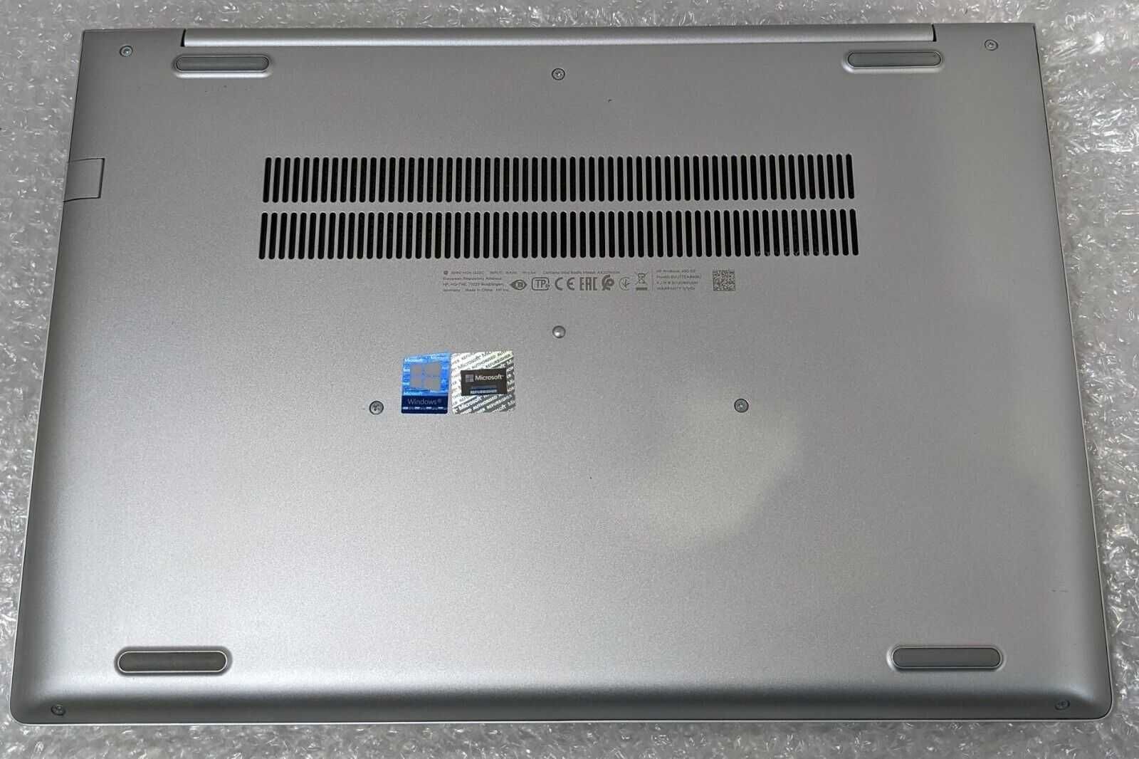 Лаптоп HP 450 G7 I5-10210U 16GB 512GB SSD 15.6 FHD WINDOWS 10 / 11