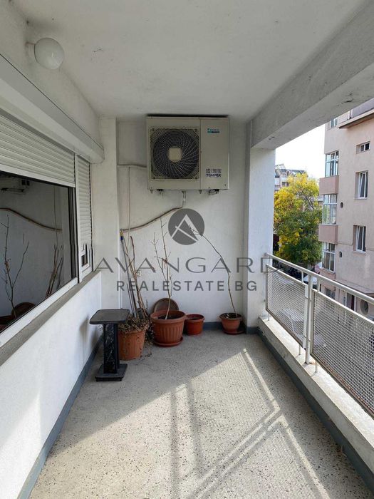 оф.24537 Четиристаен обзаведен/ Четвъртък пазара