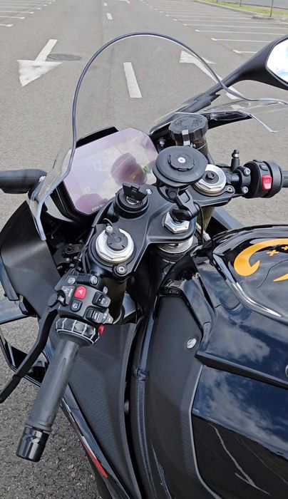 BMW S1000RR 2024 Leasing Firma