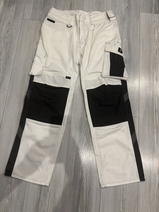 Работен панталон Mascot® Unique Erlangen Work trousers