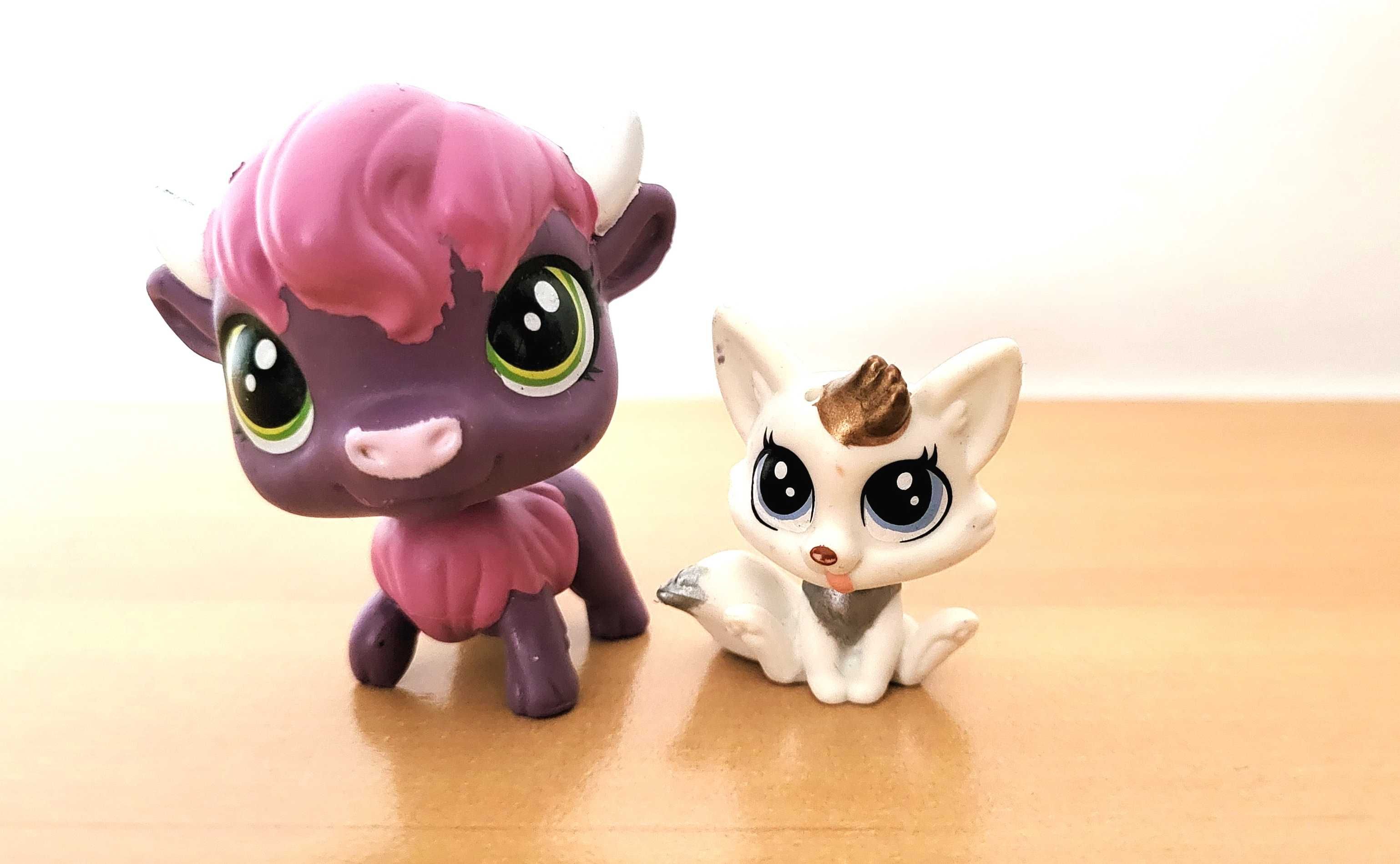 LPS- Littlest Pet Shop originali