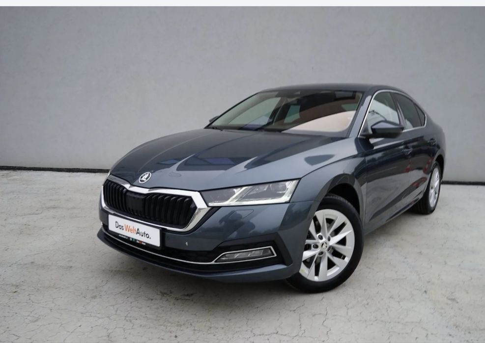 Skoda octavia de inchiriat/ rent a car