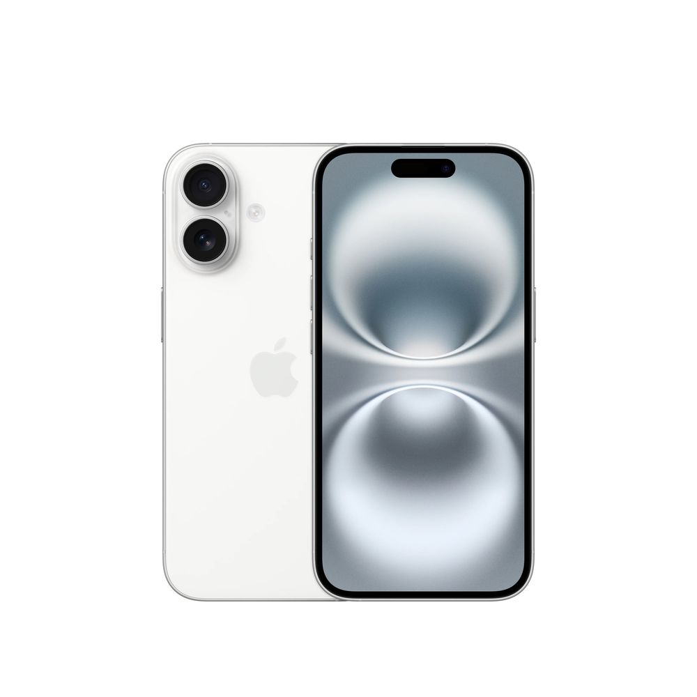 256!ЛИЗИНГ*65лв/м iPhone 16* White/ Teal/ Black айфон 16