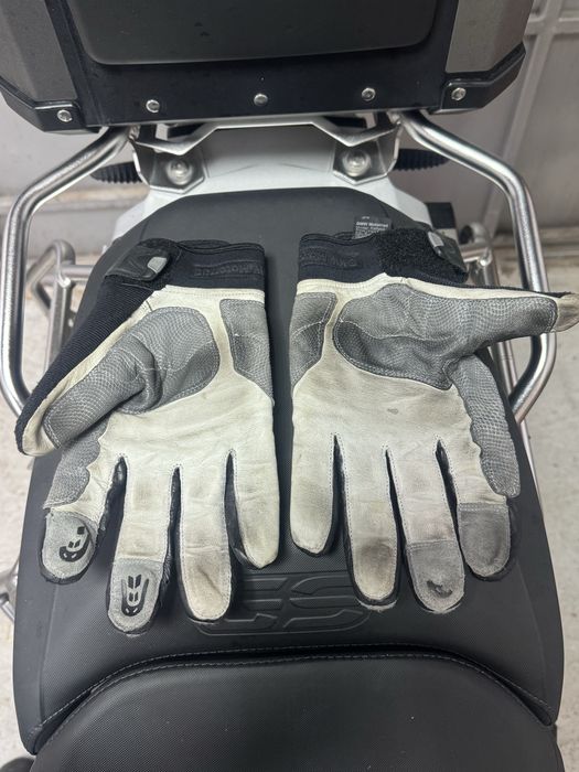 Ръкавици BMW Motorrad OE