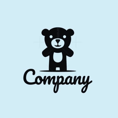 Надувные мишки на праздники