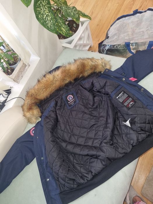 Ralph Lauren пролетно яке и Alcott зимно яке размер М