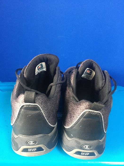 Ghete basketball CHAMPION 45