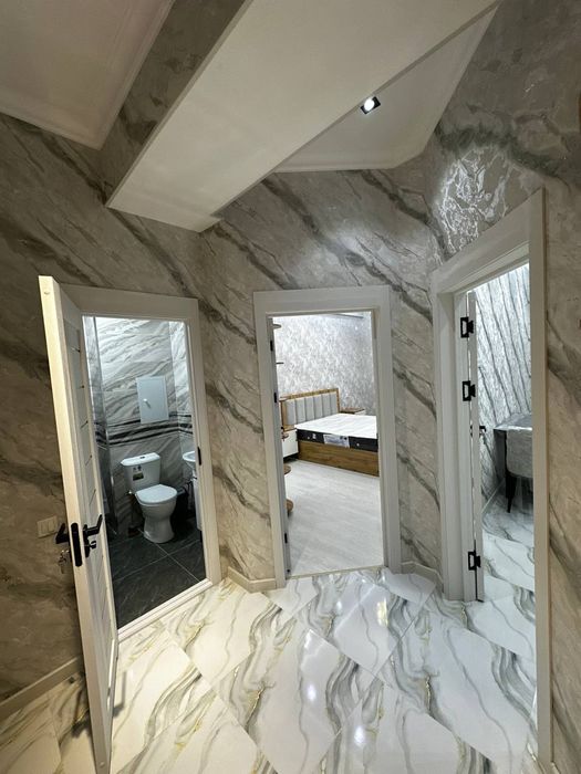 Аренда Квартира 1 хона Новастройка Самарканд Дарвоза