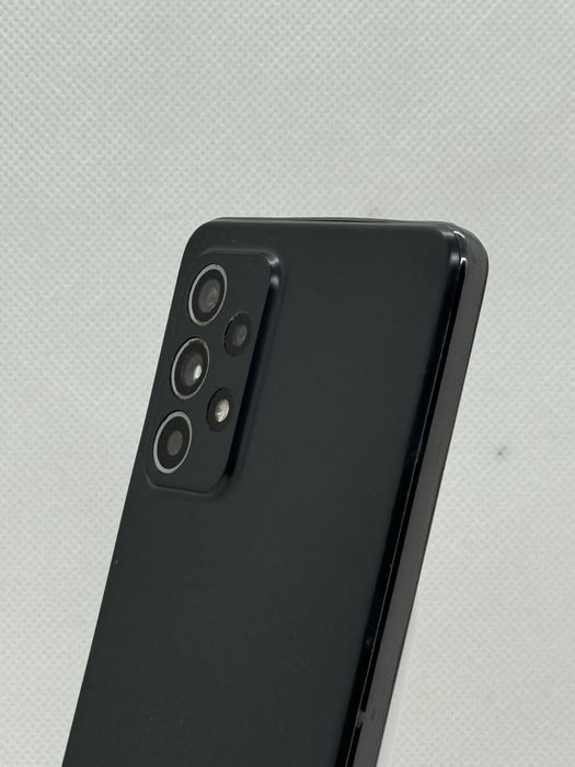 Samsung Galaxy A52 ideal