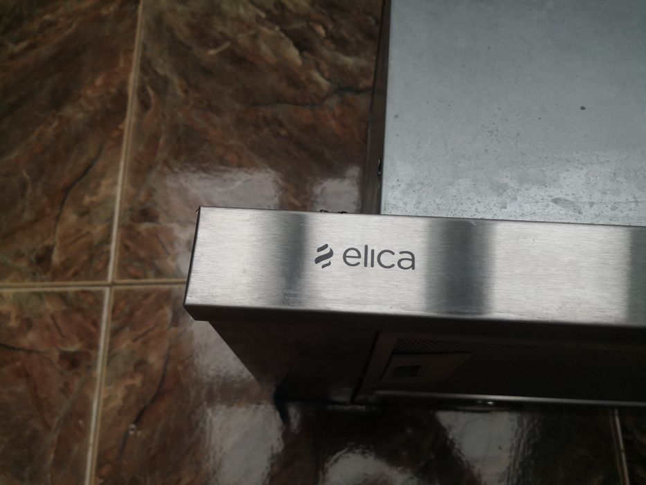 elica АБСОРБАТОР за вграждане