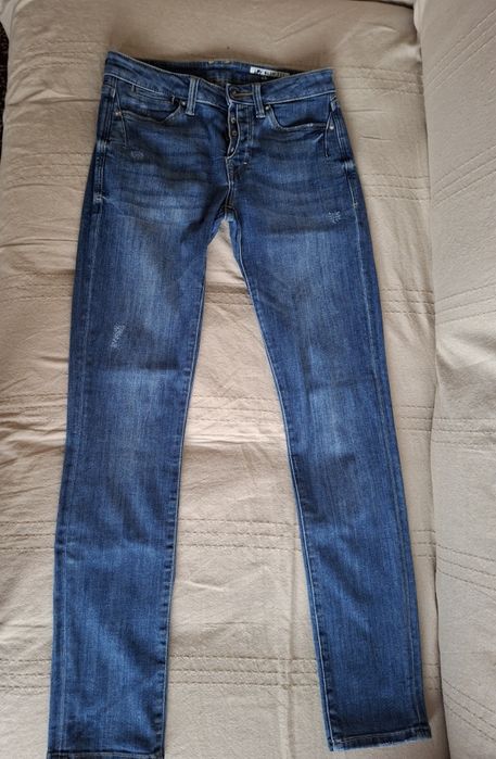 Дамски дънки EDC Esprit