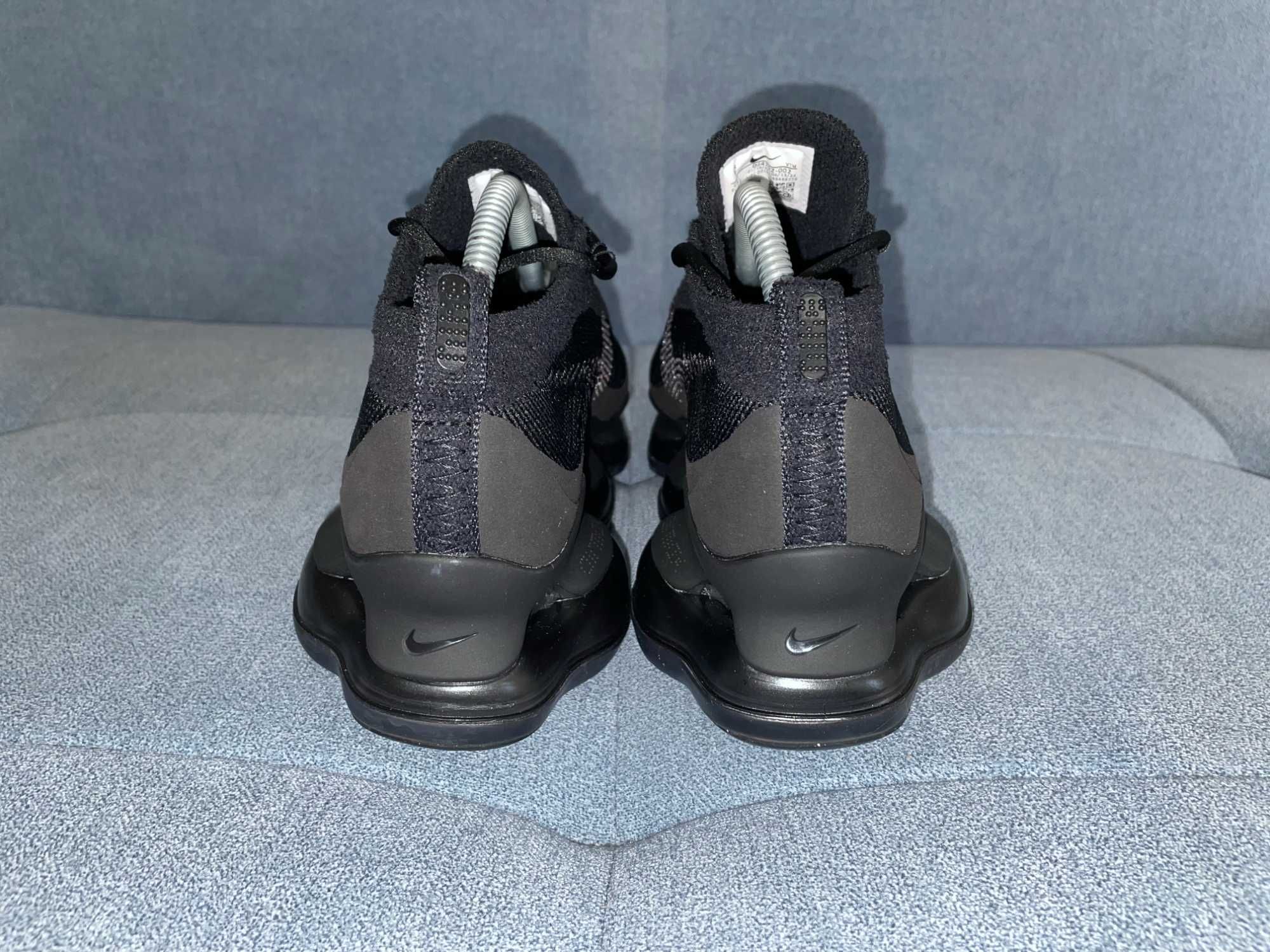Incaltaminte NIKE Air Max Scorpion Black nr de la 36 la 44