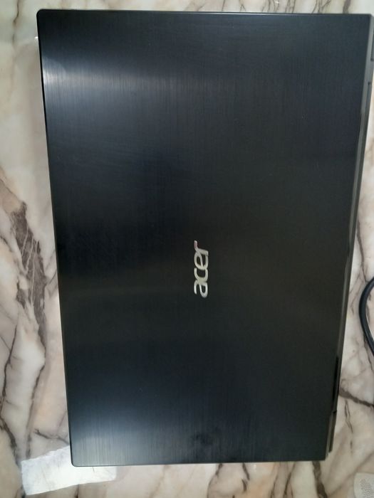 Лаптоп Acer V3-772G 17.3 Intel Core I5-4200М 16gb GeForce GT 750M 4GB