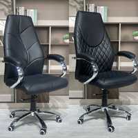 Офисное кресло для руководителя модель A155 , A154