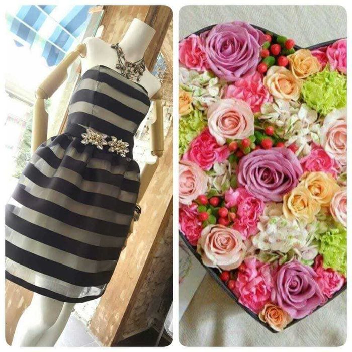 ИЗГОДНО Дамски дрехи ликвидация