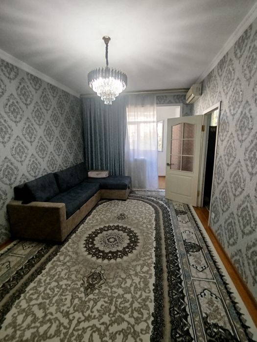 Срочно продаётся квартира Чиланзар 13-квартал