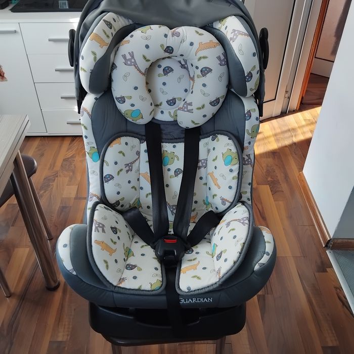 Детско столче до 25кг.