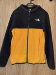 The north face детски полар