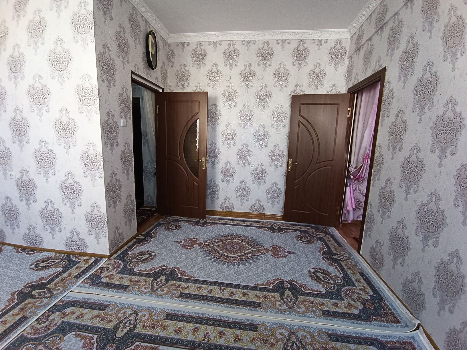 Аренда 2ком. Квартиры Сергели-6а