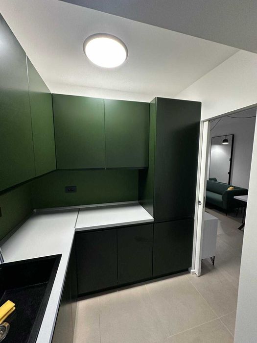 Apartament de inchiriat Zenia Residence