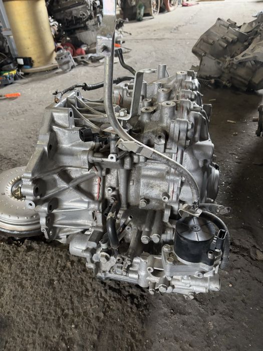 Nissan X Trail 1.6dci 2017 година автомат Скоростна Кутия с Хидро