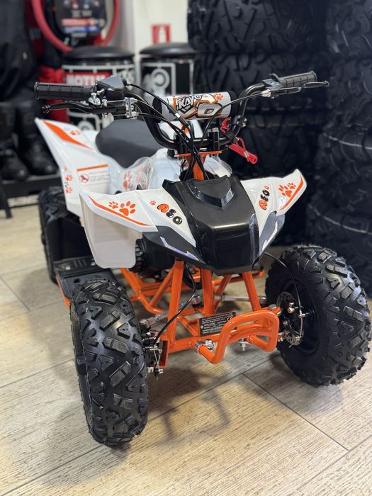 Atv KAYO Poket Bike Atv copii
