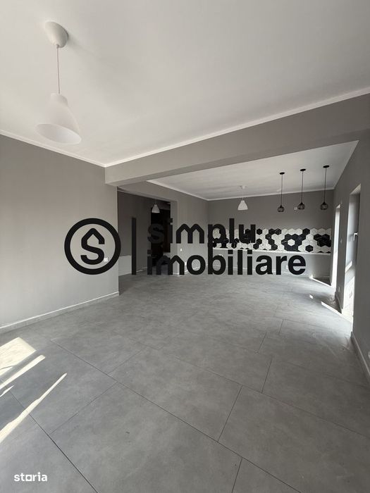 Casa Banu Maracine zona Ionomi