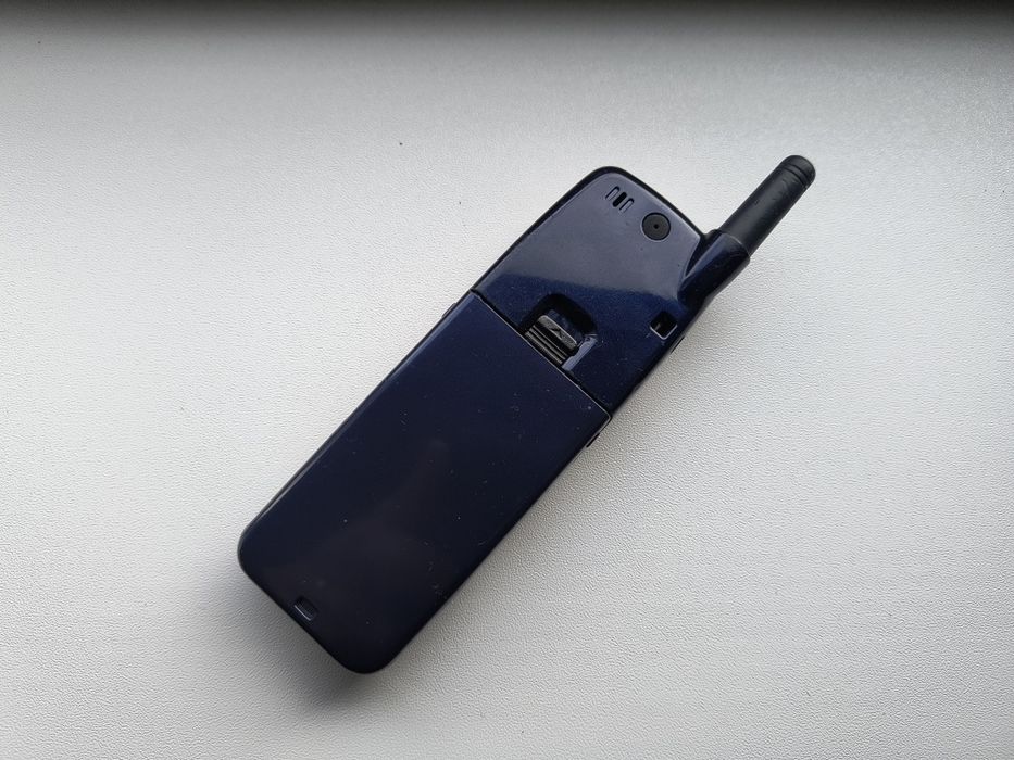 Panasonic GD90 - telefon de colectie