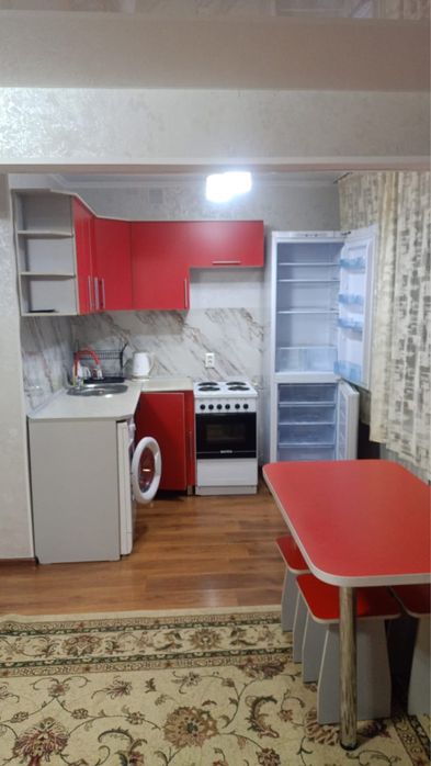 Сдам 2х комнатную квартиру