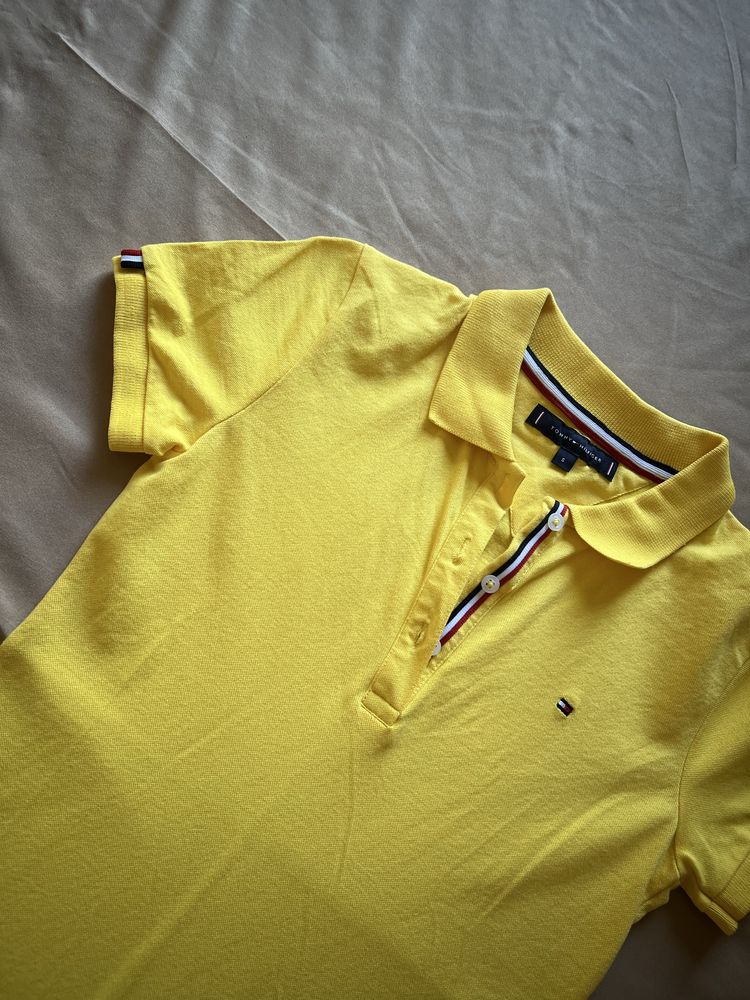 Рокля Tommy Hilfiger