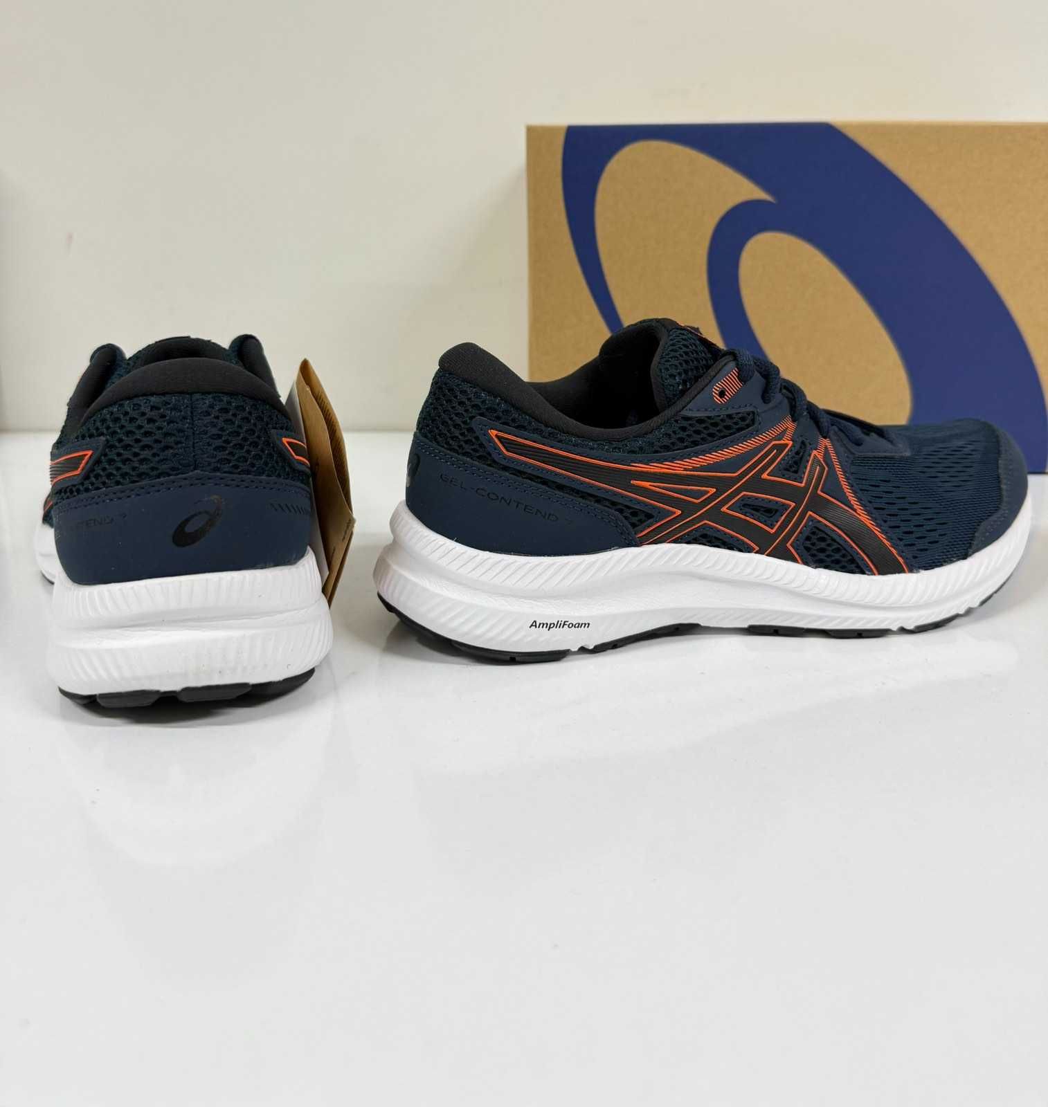 Asics Gel Contend 7