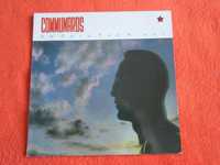 vinil Communards -So Cold The Night -Electronic Synth-pop 1986 Germany