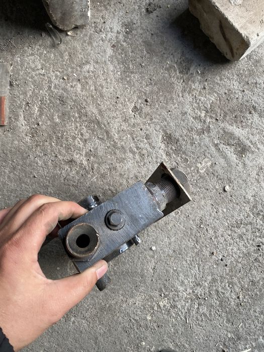 Запчасти для камаза