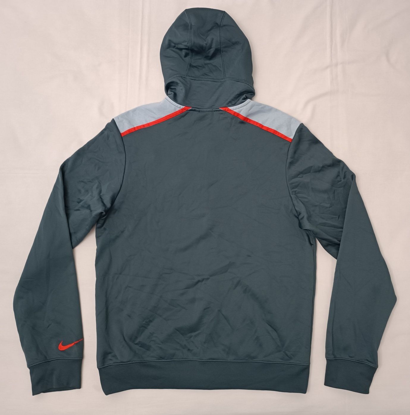 Nike Therma-FIT KD Kevin Durant Hoodie оригинално горнище S Найк