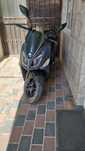 Vând motoscuter sym jet 14 sau schimb cu er6n sau er6f