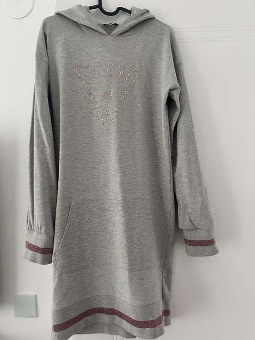 Versace, Guess, Massimo Dutti, US Pollo