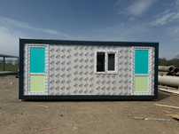 Container facut la cerere