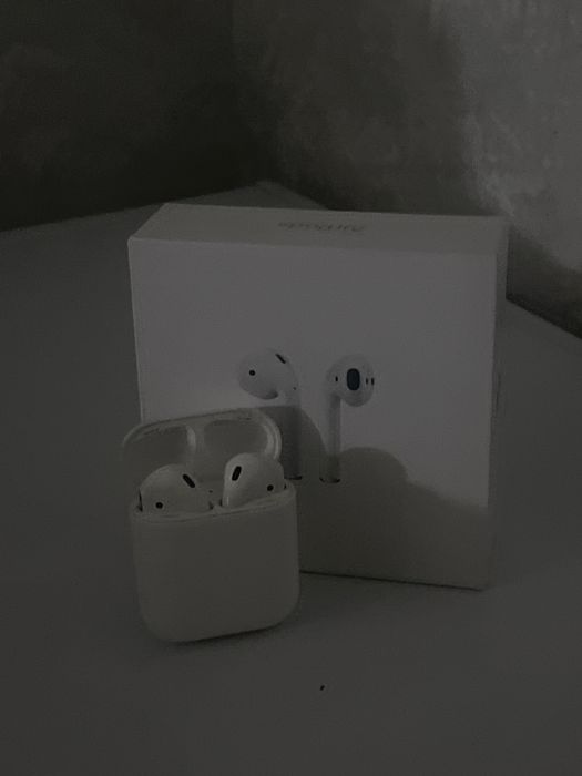 Эйрпосд 2оригинал