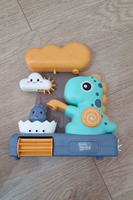 Jucărie pentru baie copii