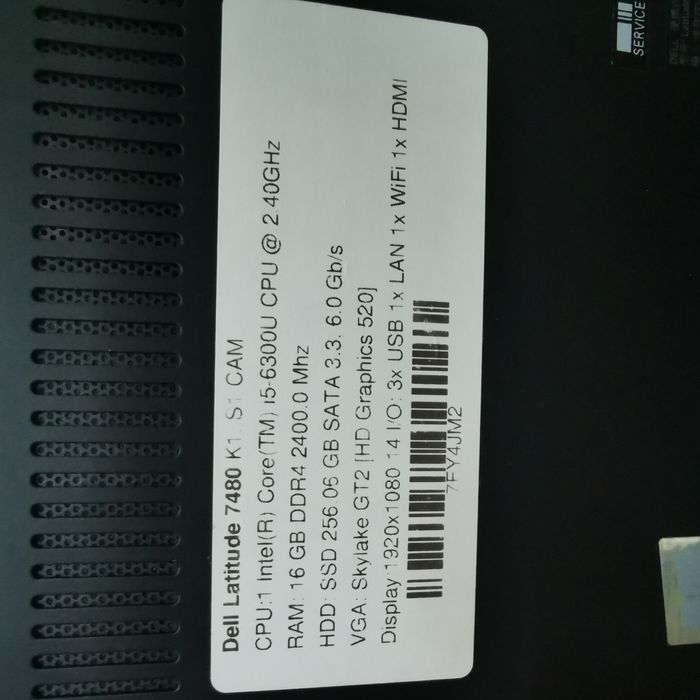 Dell Latitude !!!