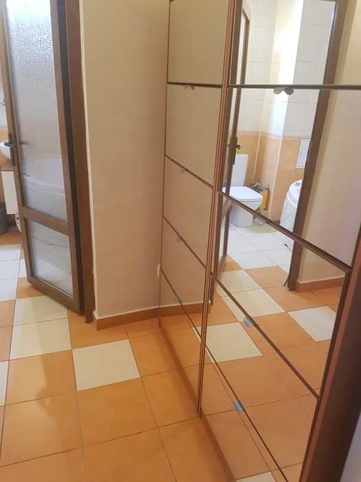 Apartament 3 camere langa  Afi Cotroceni inclus loc parcare