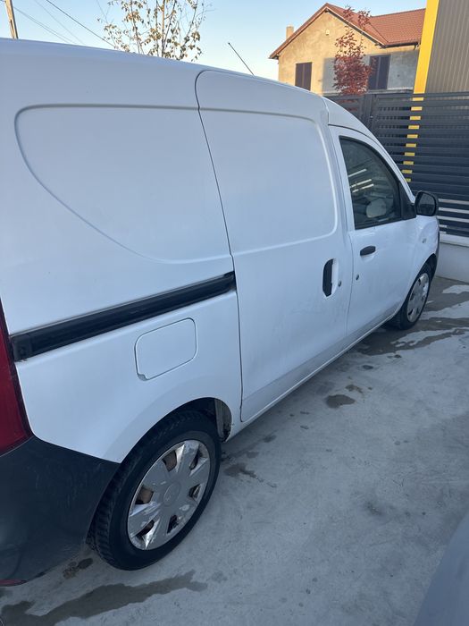 Vand Dacia DOKKER 1.5