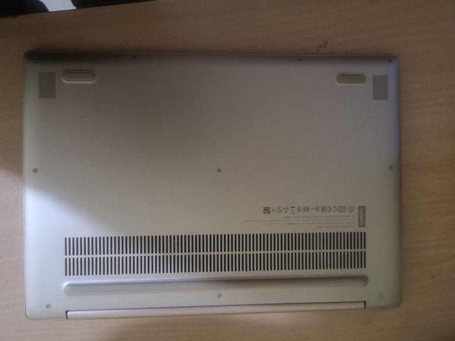 Laptop Lenovo IdeaPad 530S-14IKB