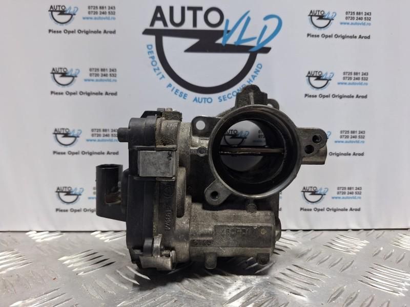 Clapeta acceleratie Opel Signum facelift 1.9CDTI 100cp 74kw; 1.9CDTI 1